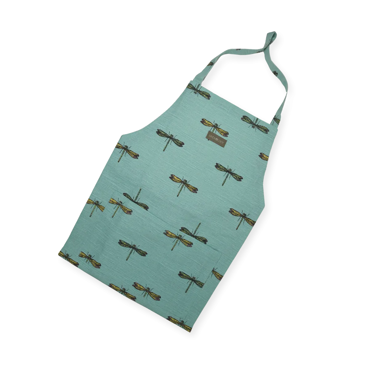 Apron - Akitsu - Celeste