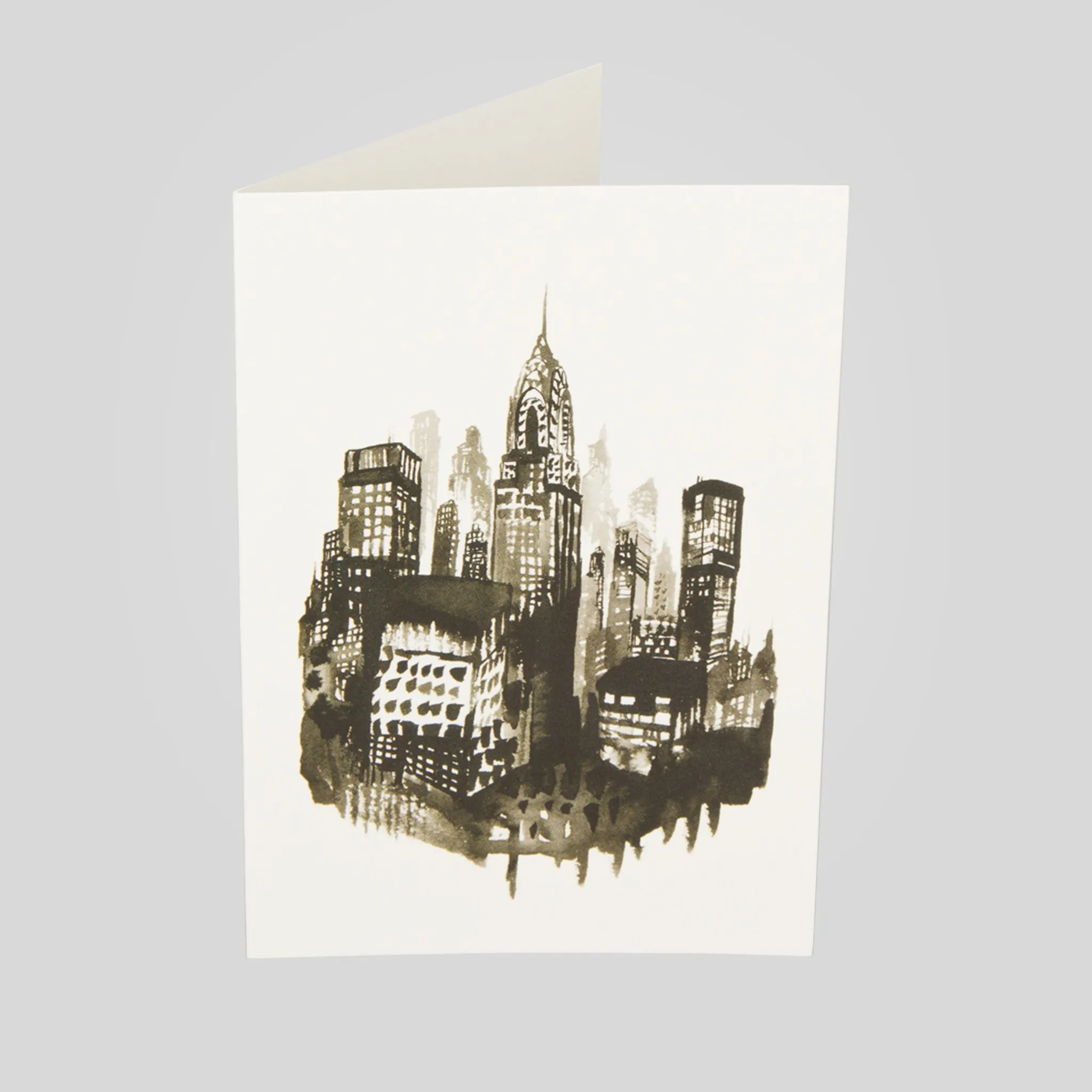 Assorted Greeting Card Pack 3 by David Choe
