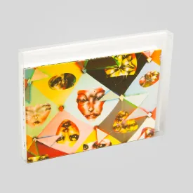 Assorted Greeting Card Pack 3 by David Choe