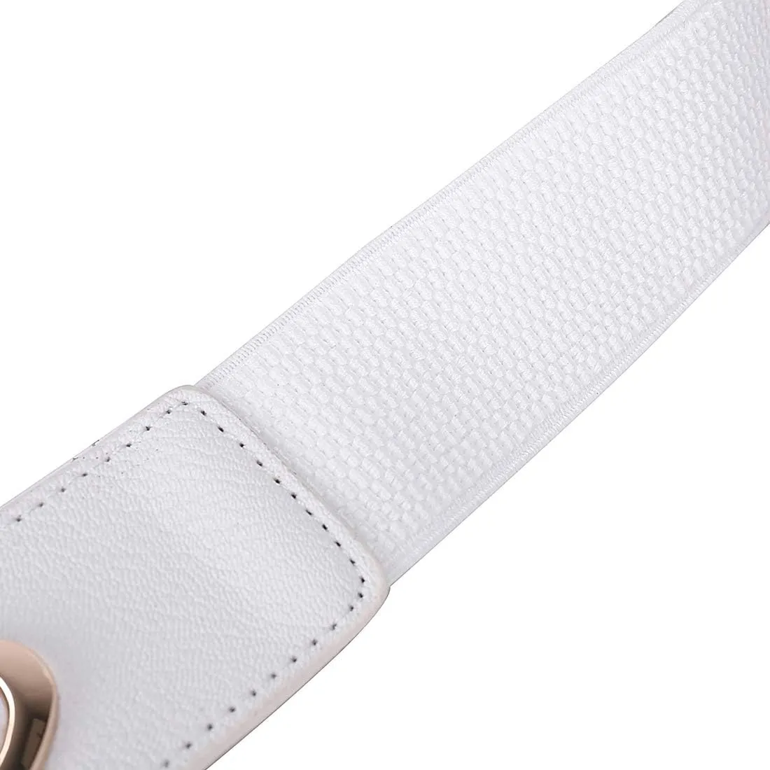 Beltox Womens Belts Elastic Stretch Cinch Plus Fashion Dress Belts for Ladies