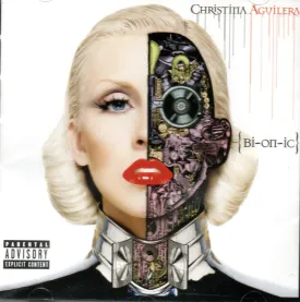 Bionic Explicit Lyrics