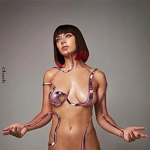 Charli - Vinyl LP