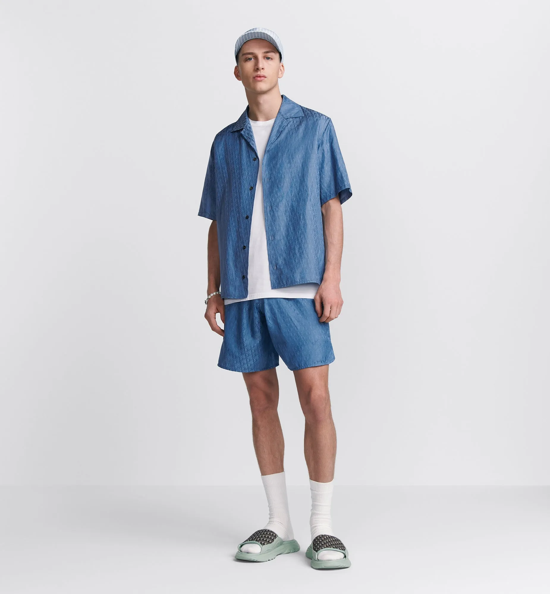 Dior Oblique Shorts