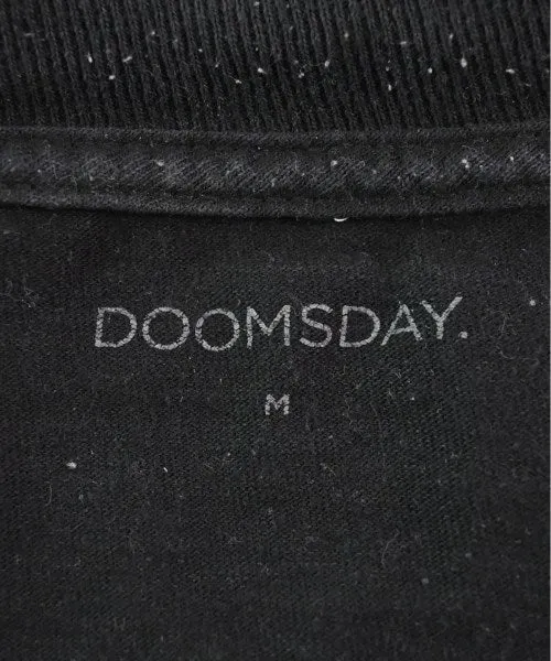 DOOMSDAY Tee Shirts/Tops