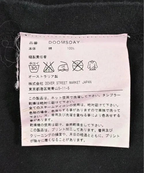 DOOMSDAY Tee Shirts/Tops