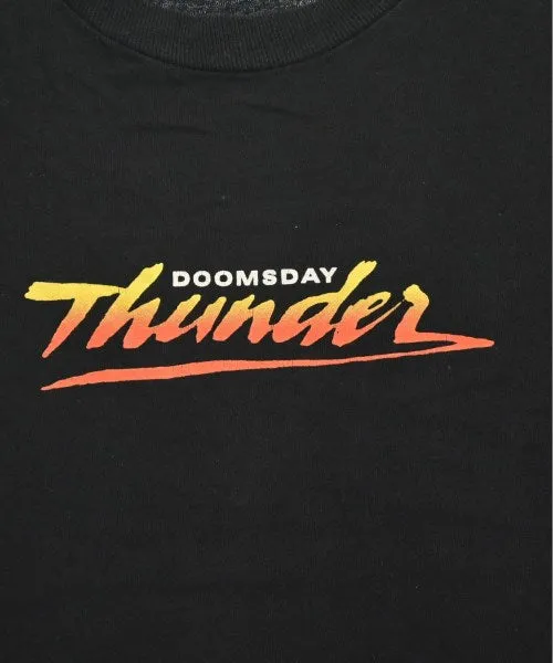 DOOMSDAY Tee Shirts/Tops