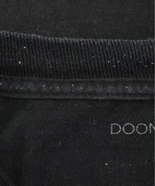 DOOMSDAY Tee Shirts/Tops