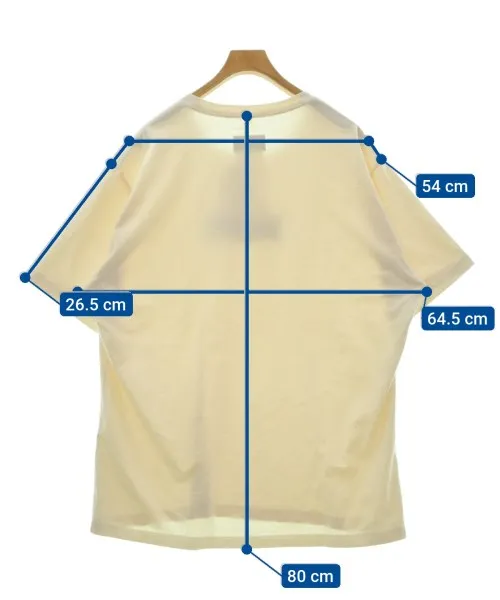 Doublet Tee Shirts/Tops