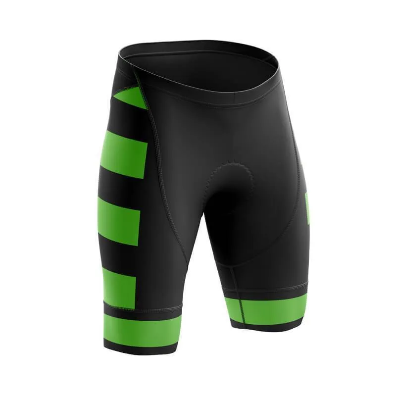 Energy Saving Mode Bib & Shorts (V2)
