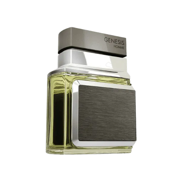 GENESIS NATURAL PERFUME FOR MEN 100ML