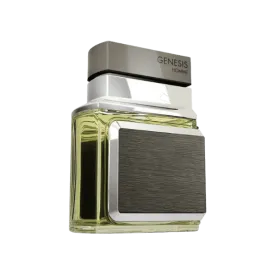 GENESIS NATURAL PERFUME FOR MEN 100ML
