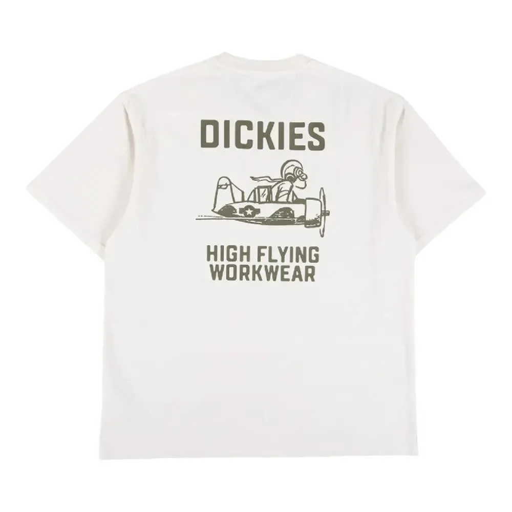 High Flying Workwear T-Shirt