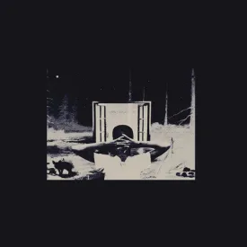 I Don't Like Shit, I Don't Go Outside: An Album By Earl Sweatshirt - Vinyl LP