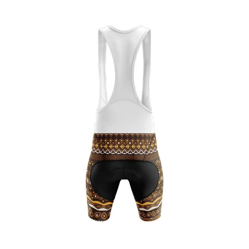 Native Bib & Shorts (V4)