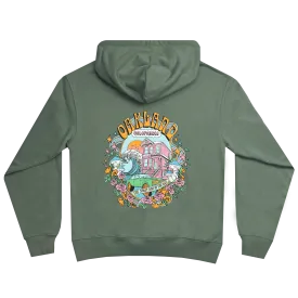 Oakland Dream Premium Hoodie