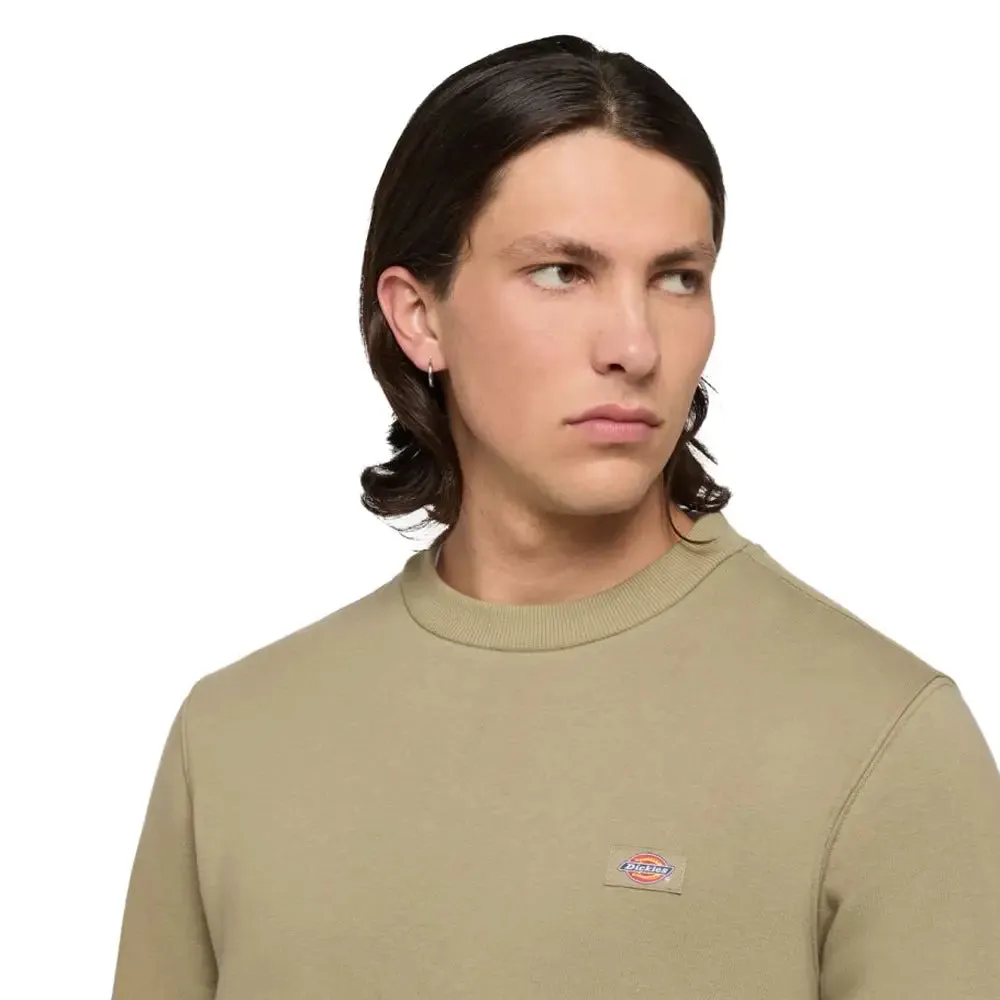Oakport Sweatshirt Imperial Green