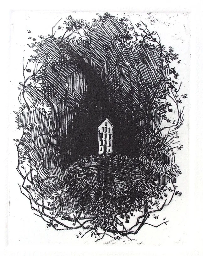 The Night House
