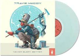 Travie McCoy (Gym Class Heroes)- Never Slept Better