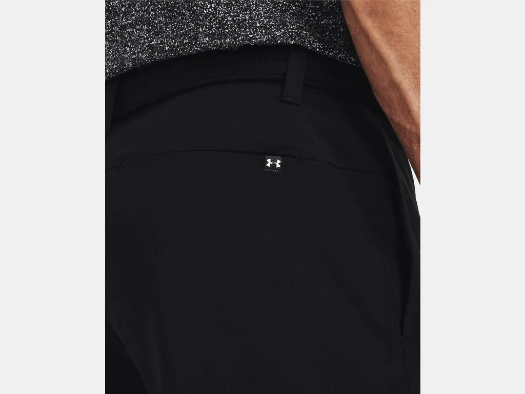 UA Men's Iso-Chill Shorts