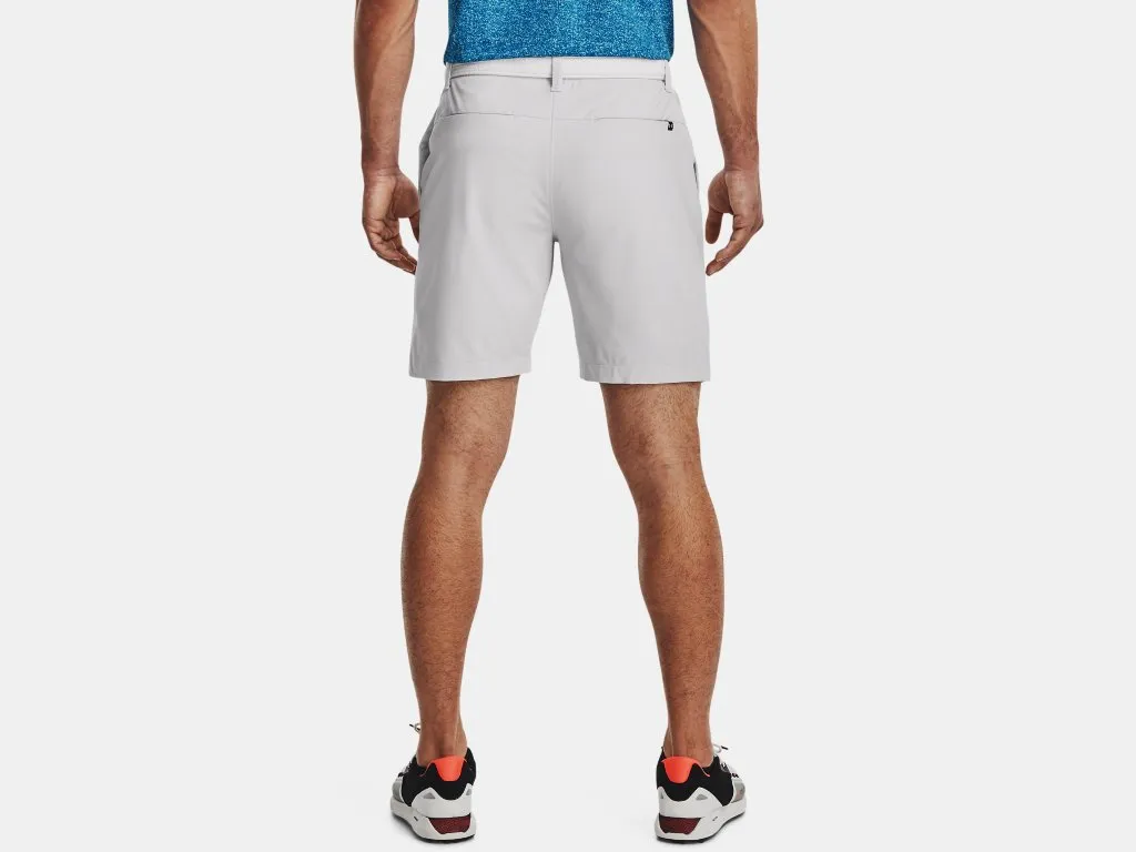 UA Men's Iso-Chill Shorts