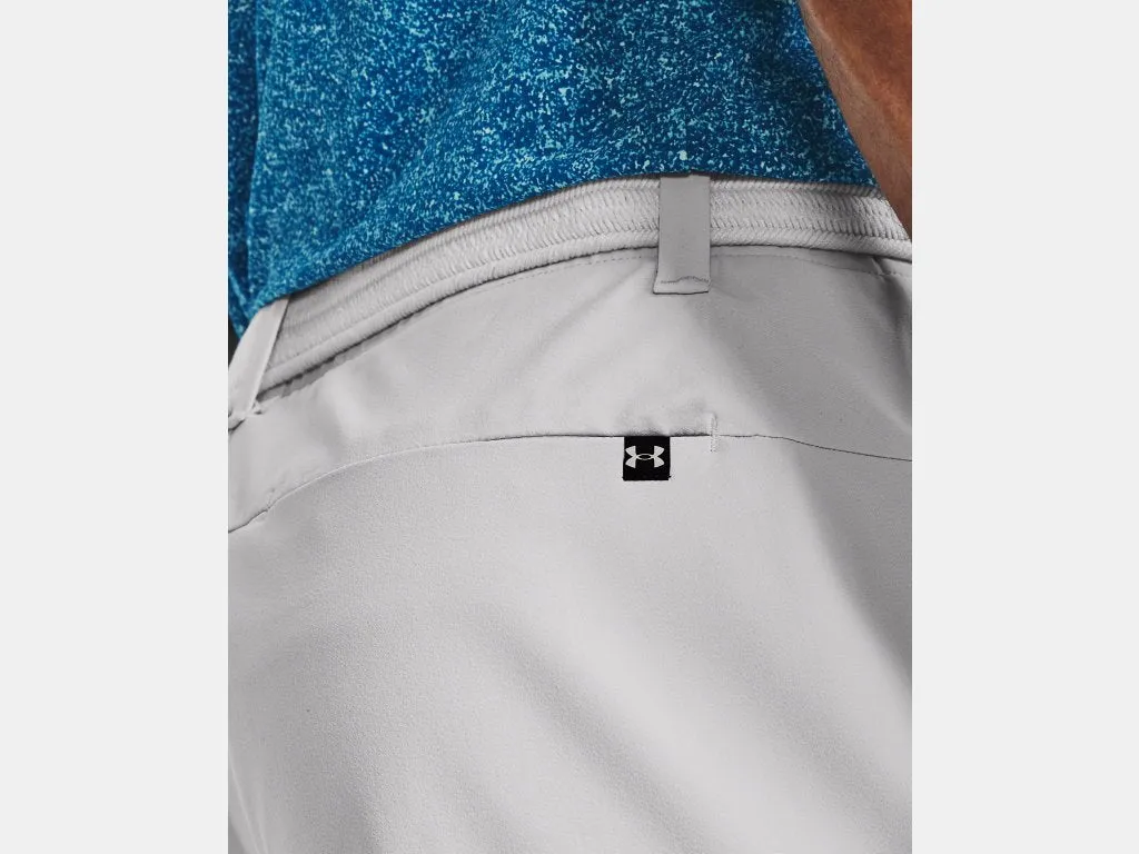 UA Men's Iso-Chill Shorts