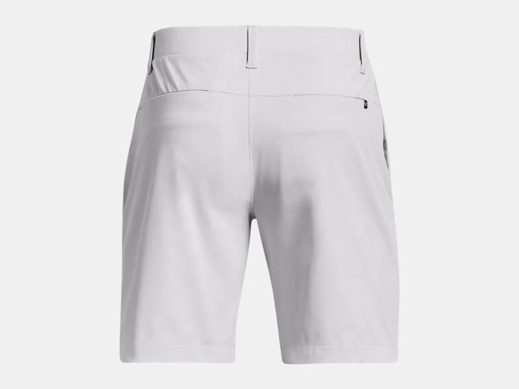 UA Men's Iso-Chill Shorts