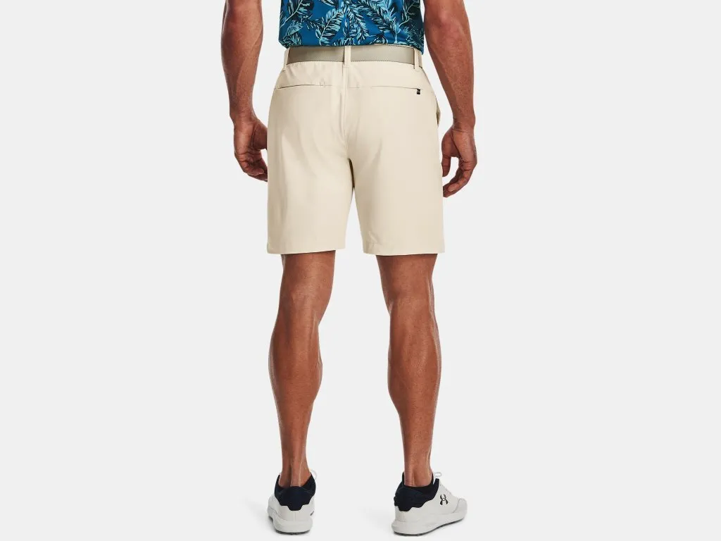 UA Men's Iso-Chill Shorts