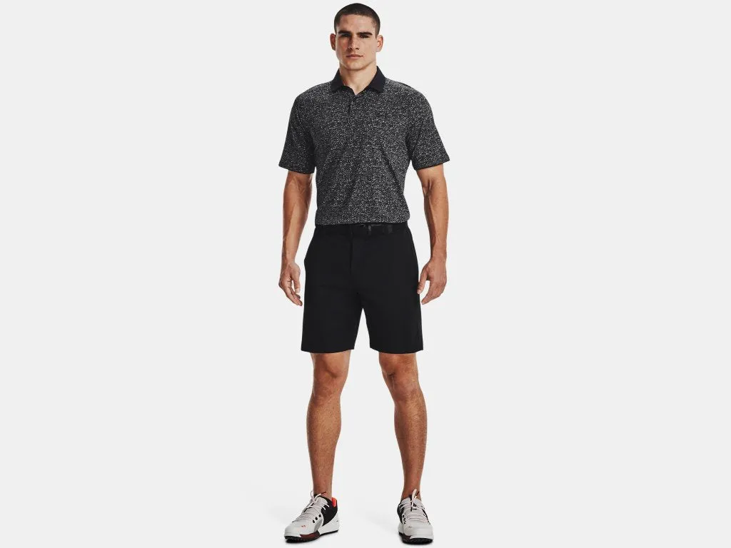 UA Men's Iso-Chill Shorts