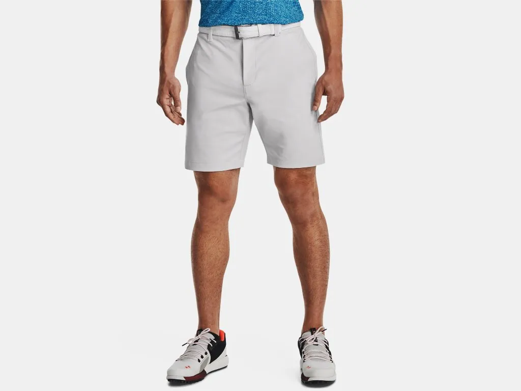 UA Men's Iso-Chill Shorts