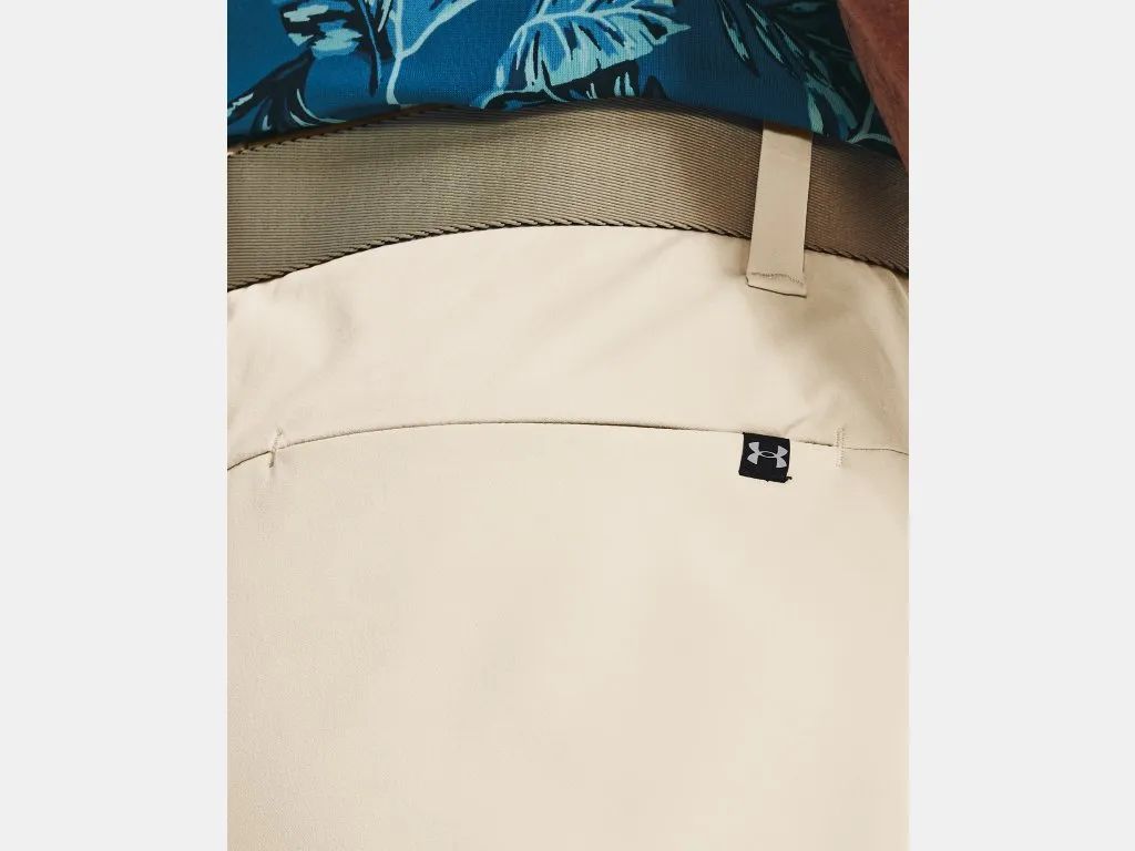 UA Men's Iso-Chill Shorts