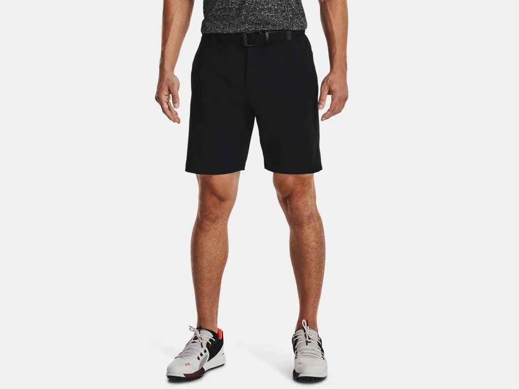 UA Men's Iso-Chill Shorts