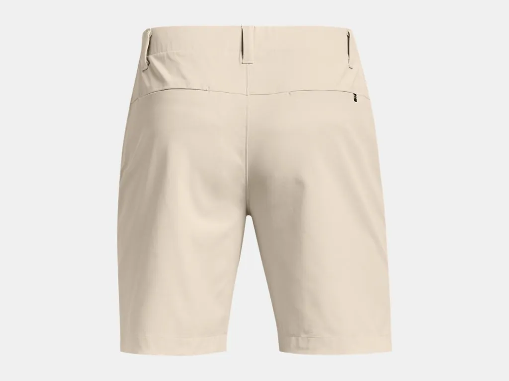 UA Men's Iso-Chill Shorts
